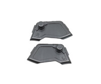 Capots accessoires VERTEX et STRATO